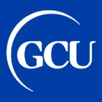 Glasgow Caledonian University Logo