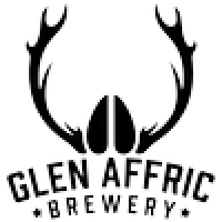 Glen Affric Brewery Logo