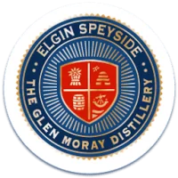 Glen Moray Distillery Logo