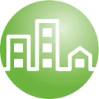 Global Village School Hamburg Logo