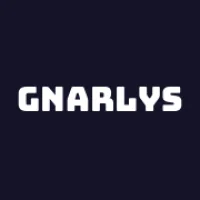 Gnarlys Logo