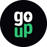 Go Up Logo