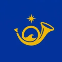 Golden Horn Travel Logo