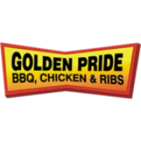 Golden Pride BBQ Chicken Logo