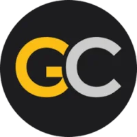 GoldenComm Logo