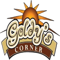 Goldy's Corner Logo