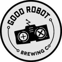Good Robot Brewing Logo