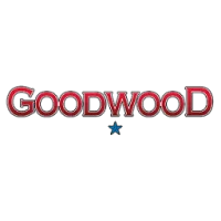 Goodwood Barbecue Company Logo