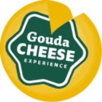 Gouda Cheese Experience Logo