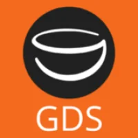 Gourmet Dinner Service Logo