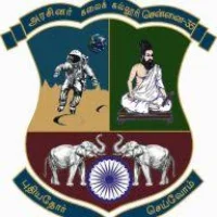 Government Arts College for Men Logo