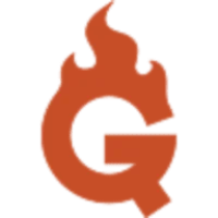 GQue BBQ Logo