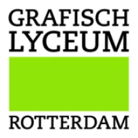 Grafisch Lyceum Rotterdam Logo