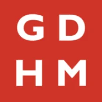 Graves Dougherty Hearon & Moody Logo