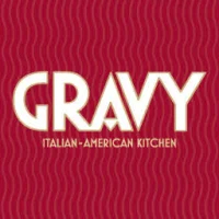 Gravy Logo