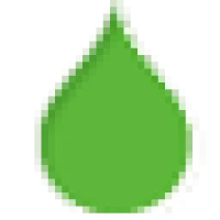 Green Drop Trees Logo
