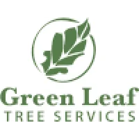 Green Leaf Tree Care Logo