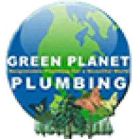 Green Planet Plumbing Logo