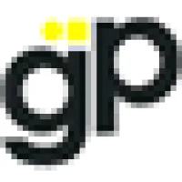 Green Press Brisbane Logo