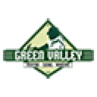Green Valley Roofing Logo