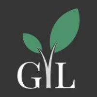 GreenLife Landscaping & Fencing Logo