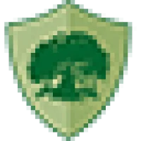 Greenwood High International School Logo