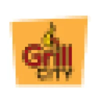 Grill City Logo