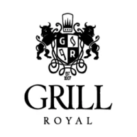 Grill Royal Düsseldorf Logo