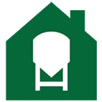 Grist House Craft Brewery Logo