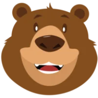 Grizzly Marketing Logo