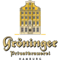 Gröninger Privatbrauerei Logo