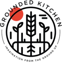 Grounded Kitchen Logo