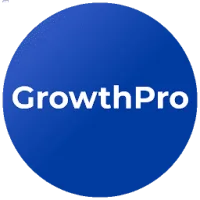 GrowthPro Logo