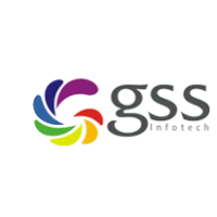 GSS Infotech Logo