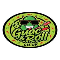 Guac & Roll Logo