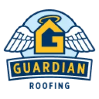Guardian Roofing Logo