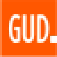 GUD.berlin Logo