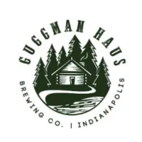 Guggman Haus Brewing Logo
