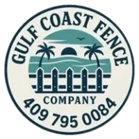 Gulf Coast Fence Logo
