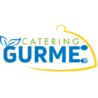 Gurme Catering Logo