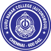 Guru Nanak College Logo