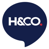 H&Co Logo