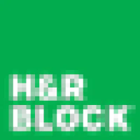 H&R Block Business Services Logo