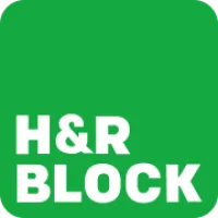 H&R Block Canada Logo