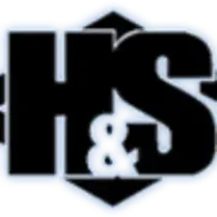 H&S Manufacturing Logo