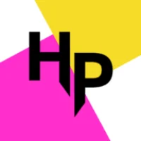 Hacker Paradise Logo