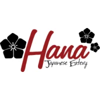 Hana Japanese Eatery Logo