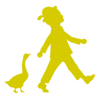 Hans im Glück Logo