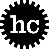 Happy Cog Logo