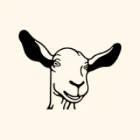 Happy Goat Coffee Logo